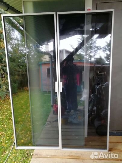 Двери.шкаф купе,перегородка межкомнатна