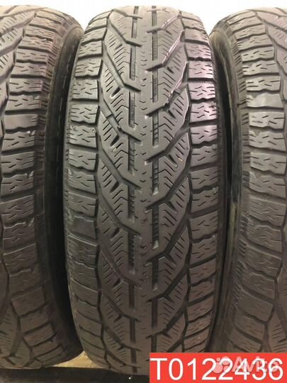 Tigar Winter 185/65 R15 88T