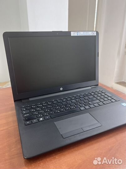 Ноутбук hp rtl8723de