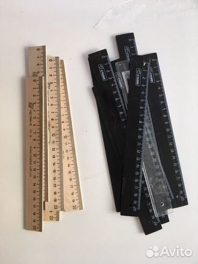 Канцтовары новые