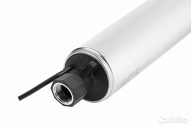 Насос погружной джилекс водомет проф 110/110