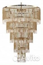 Подвесная люстра Favourite Ignis 2882-19P