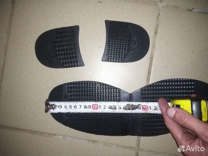 Подошва для обуви