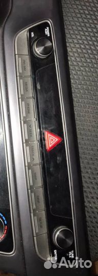 Блок кнопок 94510-c1PB0 Hyundai Sonata 7 LF