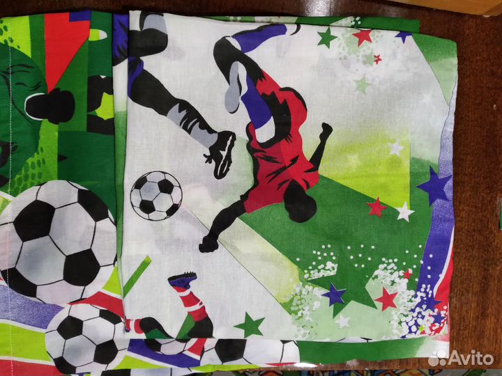 Комплекты постельного белья перкаль, бязь