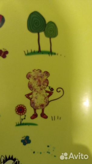 Ванночка для купания