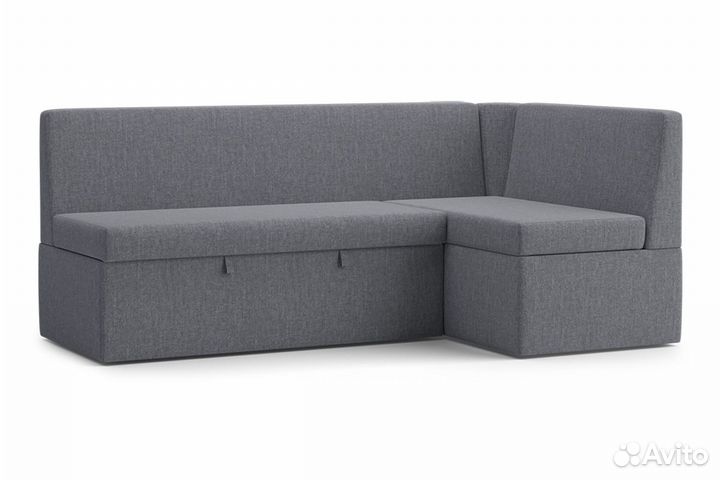 Диван угловой 