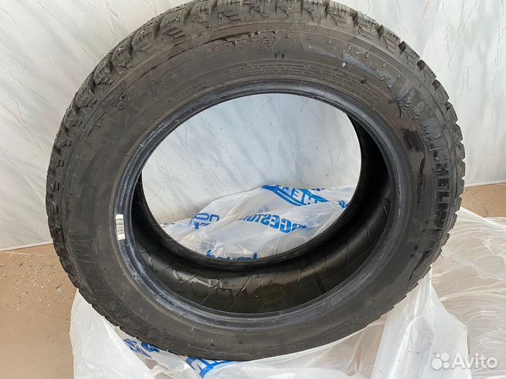 Michelin X-Ice North XIN2 185/60 R15 88T