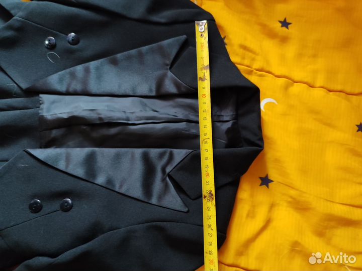 Смокинг детский