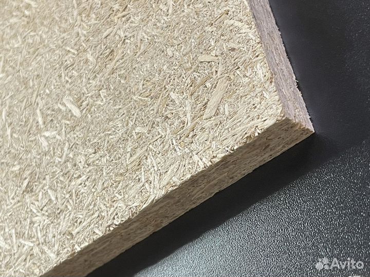 Дсп 16 * 1830 * 2500 мм