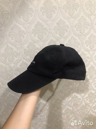 Бейсболка женская