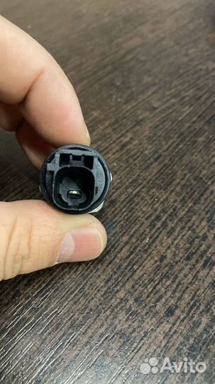 Датчик давления масла Lifan Solano