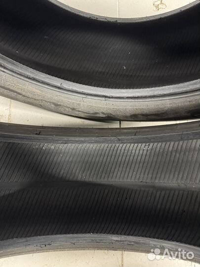 Bridgestone Alenza 001 255/55 R19 107W