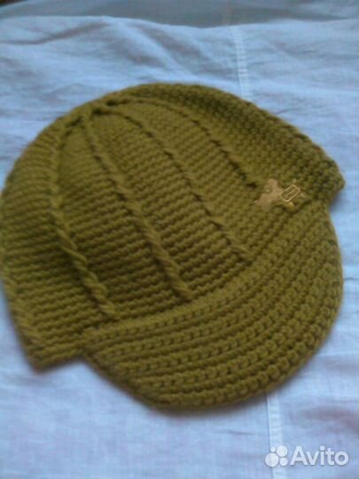 Женские шапки, перчатки и шарфы