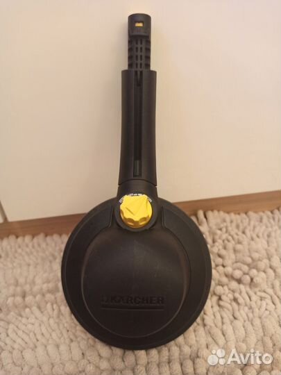 Щетка Керхер WB 130 вращающаяся