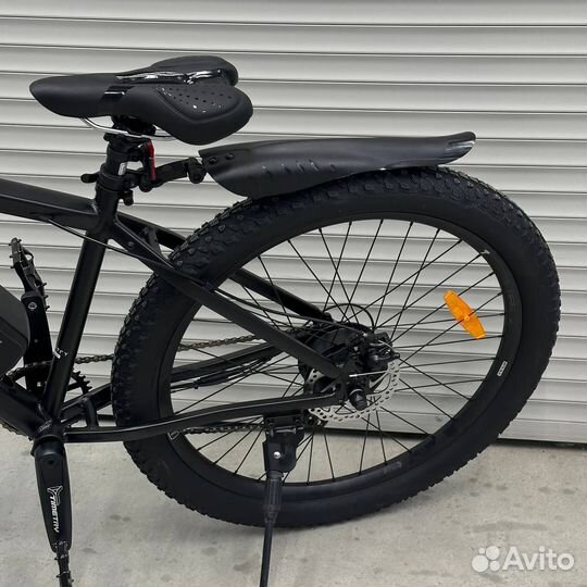 Электровелосипед