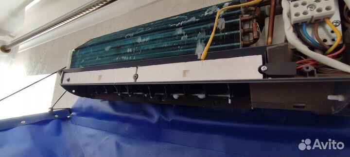 Чистка Т/О кондиционера,обслуживание сплит систем