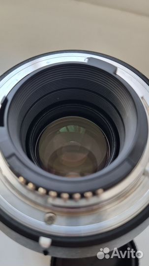 Объектив Tamron 10-24 f/3.5-4.5 Nikon F