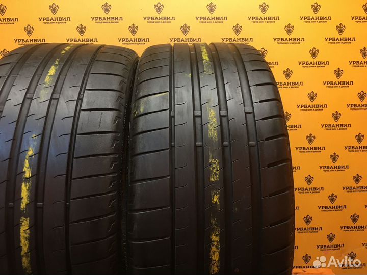Bridgestone Potenza Sport 235/35 R19 91Y