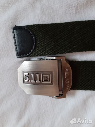 Ремень мужской тактический 5.11