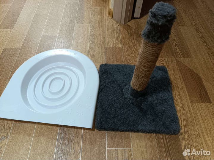 Когтеточка