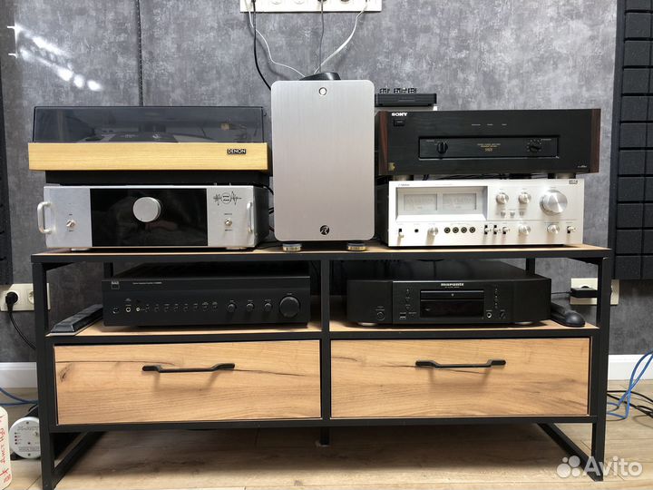 Усилитель NAD C 326BEE