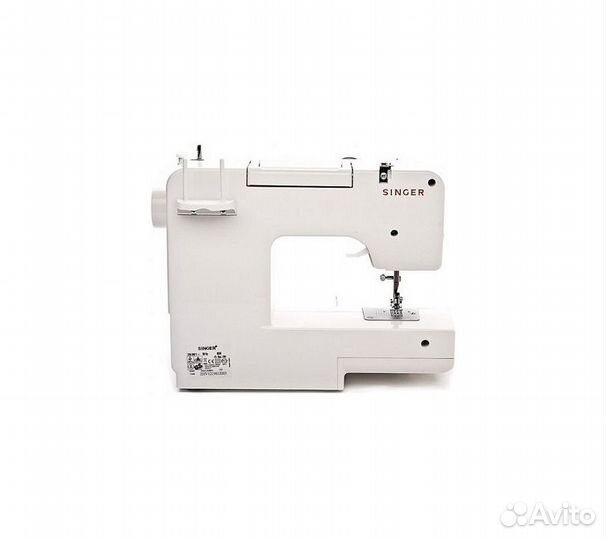 Швейная машина Singer Promise 1408 белый