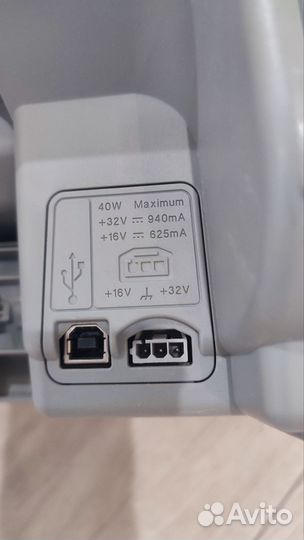 Мфу принтер струйный hp psc 1513