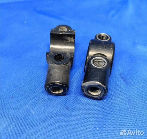 Крепление зеркал citycoco