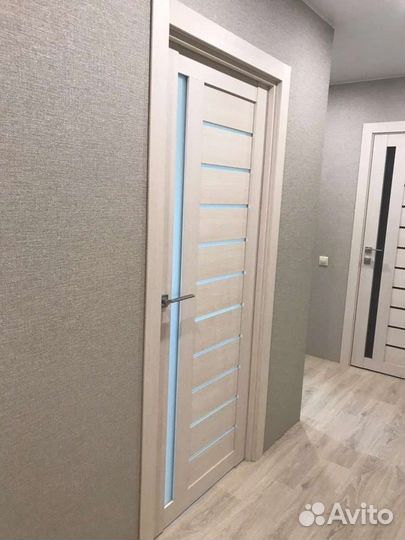 Двери межкомнатные экошпон от производителя