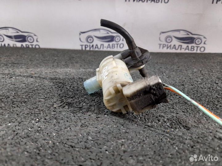 Насос омывателя Nissan X-Trail T31