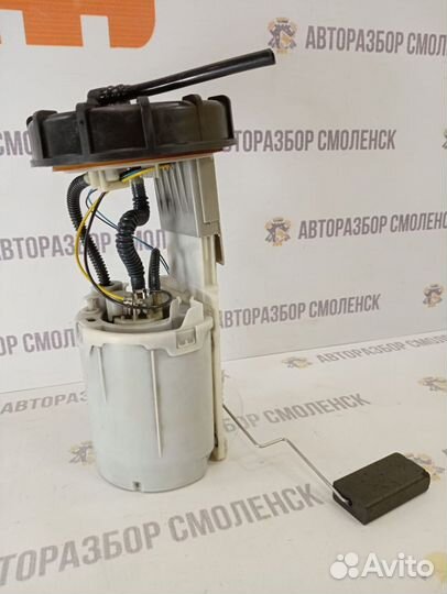 Топливный насос Audi A6 C5