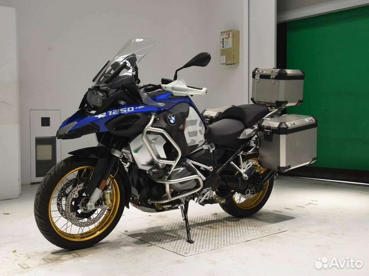 Продам BMW R 1250 GS adventure