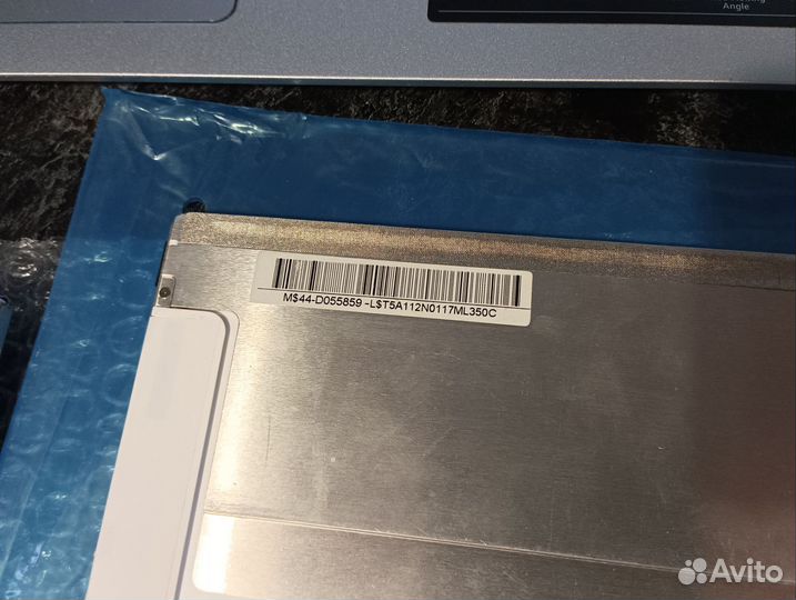 Ноутбук Sony Vaio разбор