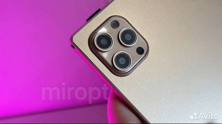 Планшет A15 MAX