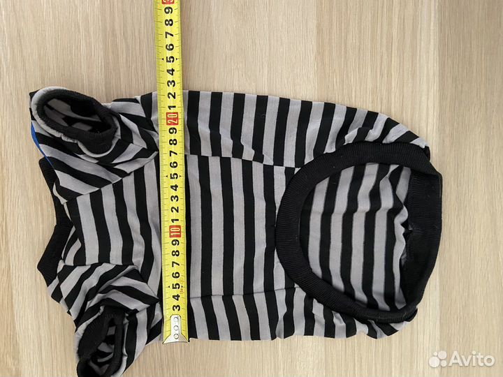 Продаю майки для собаки