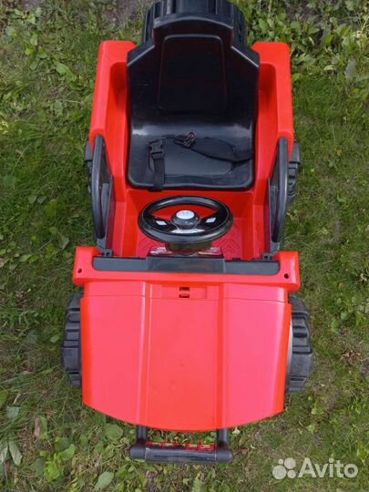 Джипы внедорожники