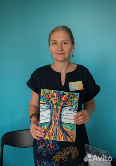 Нейрографика