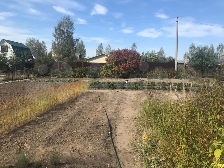 Участок 6 сот. (ИЖС)
