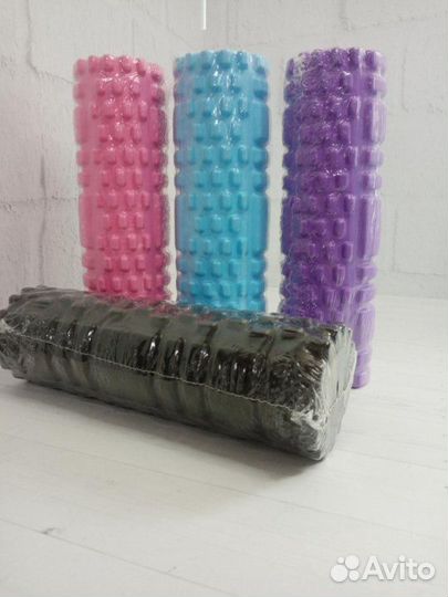 Валик для спины