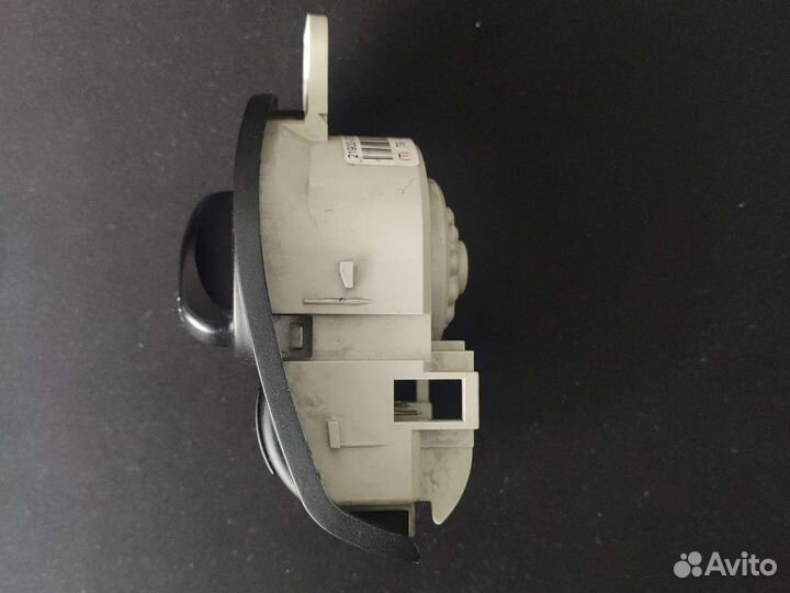 Блок управления светом гранта/калина 2