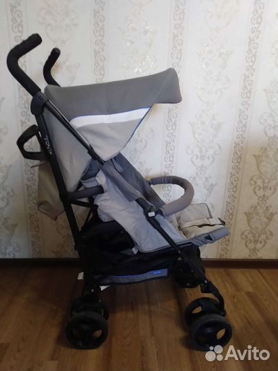 Прогулочная коляска inglesina trip