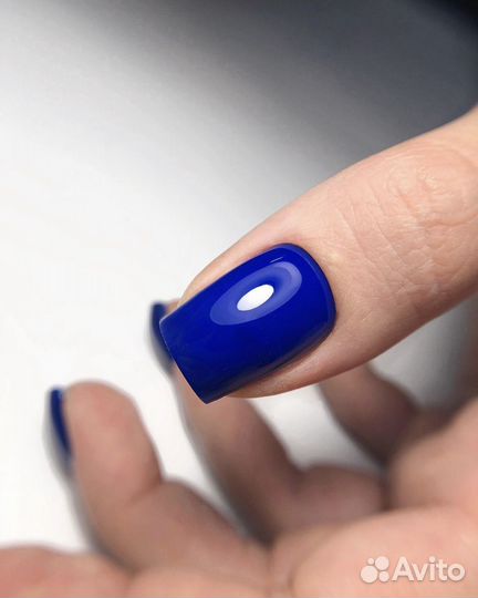 Маникюр педикюр на дому