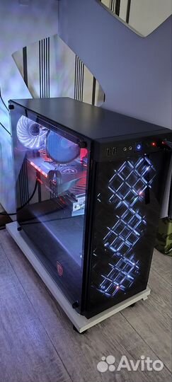 Игровой Пк