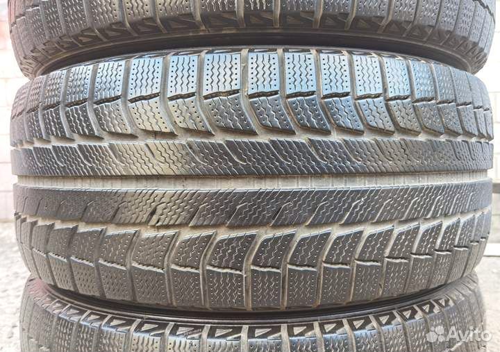 Michelin Latitude X-Ice XI2 275/45 R20 101V