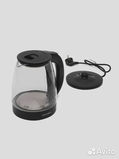 Электрический чайник Supra KES-1870G