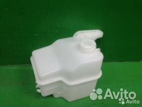Хендай Солярис 2014-2017 бачок расширительный
