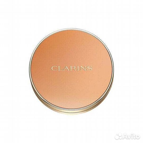 Хайлайтеры и скульптурирующие средства Clarins Eve