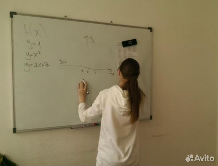 Репетитор по математике огэ