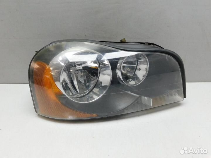 Фара правая Volvo XC90